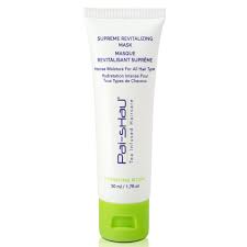 Pai-Shau Supreme Revitalizing Mask 1 Oz. Travel Size
