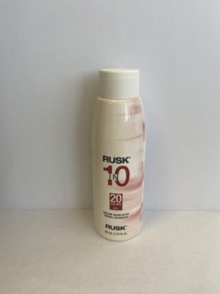 Rusk Deepshine In10 20 Volume Developer 2.7 Oz. UltraBeauty.shop