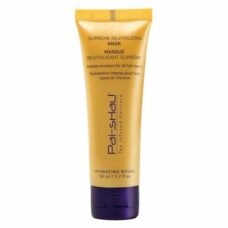 Pai-Shau Supreme Revitalizing Mask 1 Oz. Travel Size - Image 1