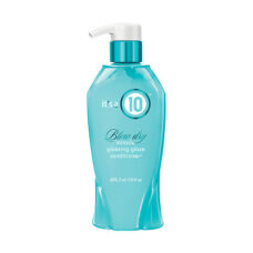 It’s a 10 Miracle Blow Dry Glossing Glaze Conditioner 10 Oz.* UltraBeauty.shop
