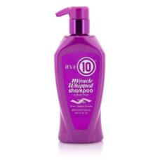 It’s A 10 Miracle Whipped Shampoo 10 Oz .* UltraBeauty.shop