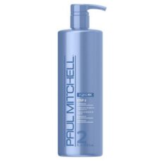Paul Mitchell Bond Rx Step 2 Professional Bond-Building Sealant 1 Liter - Image 1