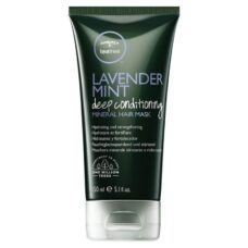 Paul Mitchell Tea Tree Lavender Mint Deep Conditioning Mineral Hair Mask 5.1 Oz UltraBeauty.shop