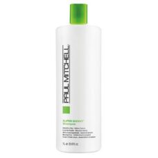Paul Mitchell Smoothing - Super Skinny Daily Shampoo 33.8 Oz - Image 1