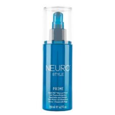 Paul Mitchell Neuro Style – HeatCTRL™Blowout Primer 4.7 Oz* UltraBeauty.shop