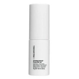 Paul Mitchell Invisiblewear Pump Me Up Instant Volume Texture Powder 0.35 Oz UltraBeauty.shop