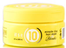 It’s a 10 Miracle Blondes Clay Mask 8 Oz UltraBeauty.shop