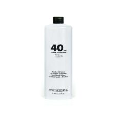 Paul Mitchell 40 Volume Clear Developer 12% 33.8 Oz - Image 1