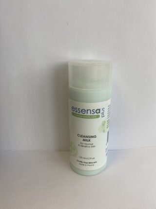 Essensa Plus Cleansing Milk 125 mL. Last one UltraBeauty.shop