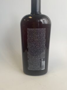 American Crew Firm Hold Styling Gel 33.8 Oz. - Image 2