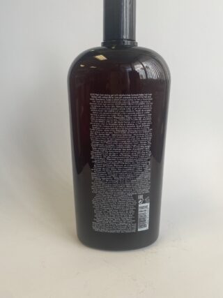 American Crew Firm Hold Styling Gel 33.8 Oz. UltraBeauty.shop