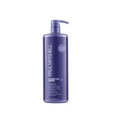 Paul Mitchell Platinum Plus Shampoo 33.8 Oz - Image 1