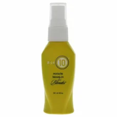 It’s a 10 Miracle Leave-In for Blondes 2 oz UltraBeauty.shop