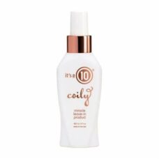 It’s a 10 Miracle Coily Leave-In 4 Oz. UltraBeauty.shop