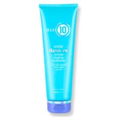 It's a 10 Scalp Restore Miracle Tingling Conditioner 8 Oz. - Image 1