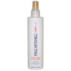 Paul Mitchell Color Protect Locking Spray 8.5 Oz - Image 1