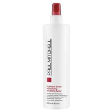 Paul Mitchell Flexible Style Fast Drying Sculpting Spray 50% VOC 16.9 Oz UltraBeauty.shop