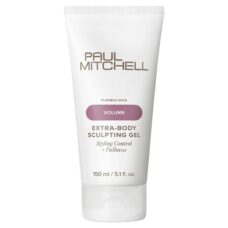 Paul Mitchell Extra Body Sculpting Gel 5.1 Oz UltraBeauty.shop
