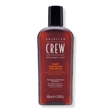 American Crew Daily Cleansing Shampoo 3.38 Oz. - Image 1