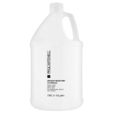 Paul Mitchell Moisture – Instant Moisture Conditioner 1Gallon UltraBeauty.shop
