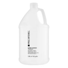 Paul Mitchell Moisture Super-Charged Treatment 1 Gallon - Image 1