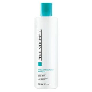 Paul Mitchell Moisture – Instant Moisture Daily Shampoo 16.9 Oz UltraBeauty.shop