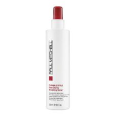 Paul Mitchell Flexible Style – Fast Drying Sculpting Spray 80% VOC 8.5 Oz UltraBeauty.shop