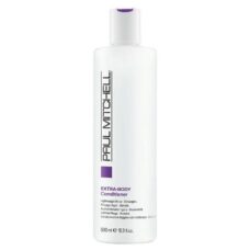 Paul Mitchell Extra-Body Daily Rinse Thickening Conditioner 16.9 Oz UltraBeauty.shop