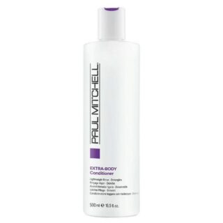 Paul Mitchell Extra-Body Daily Rinse Thickening Conditioner 16.9 Oz UltraBeauty.shop