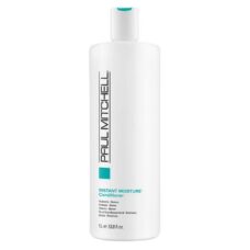 Paul Mitchell Moisture - Instant Moisture Conditioner 33.8 Oz - Image 1
