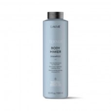 Lakme Teknia Body Maker Shampoo 1 L. New - Image 1