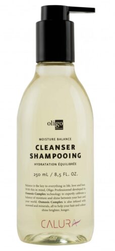 Oligo Professional Calura Moisture Balance Cleanser Shampoo 8.5 Oz. - Image 1
