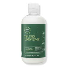 Paul Mitchell Tea Tree Lemon Sage Thickening Conditioner 10.14 Oz
