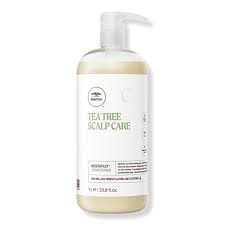 Paul Mitchell Tea Tree Scalp Care Regeniplex Conditioner 1Liter