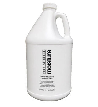 Paul Mitchell Moisture Super-Charged Moisturizer Treatment 1 Gallon