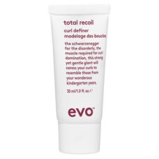 EVO Total Recoil Curl Definer 6.7 Oz.* - Image 1