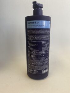 Oligo Blacklight Blue Shampoo 32 Oz. - Image 2