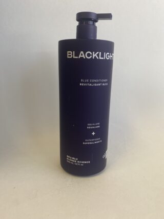 Oligo Blacklight Blue Conditioner 32 oz UltraBeauty.shop