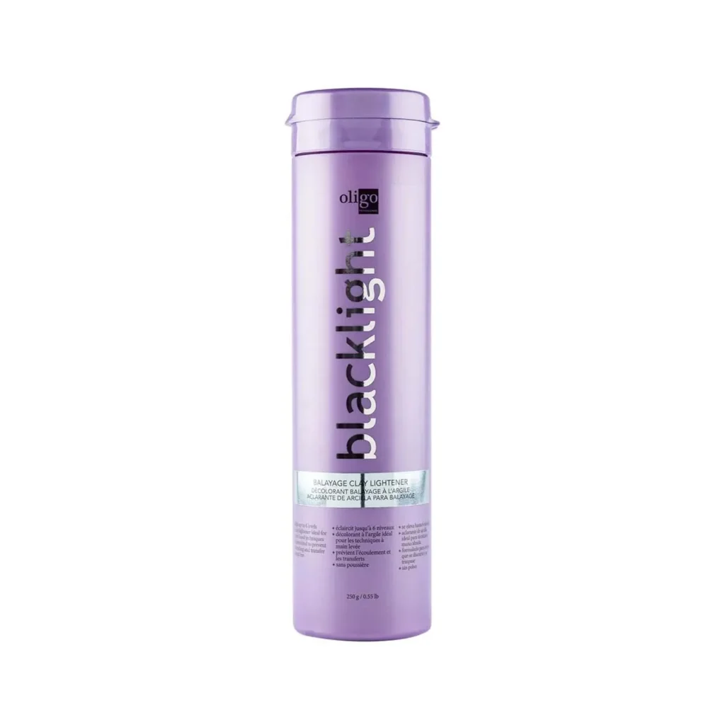 Oligo-Blacklight-Balayage-Clay-Lightener-For-Free-Hand-Techniques-Lifts-6-Levels-055Lb-250-Gram_98660064