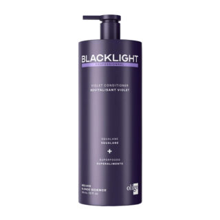 Oligo Blacklight Anti-Yellow Violet Conditioner 32 oz. - Image 1