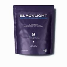 Oligo Blacklight Extra Blonde Lightetener 1 Lb. UltraBeauty.shop