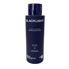 Oligo Blacklight Anti-Yellow Violet Shampoo 10.1 Oz.