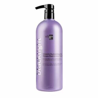 Oligo Blacklight Intensive Replenishing Mask 32 Oz. UltraBeauty.shop