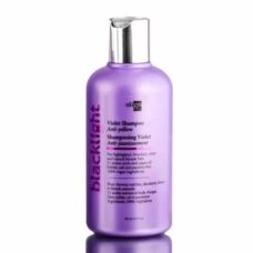 Oligo Blacklight Anti-Yellow Violet Shampoo 8 Oz. UltraBeauty.shop