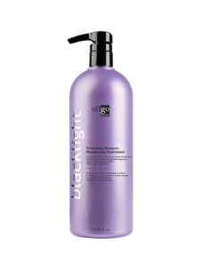 Oligo Blacklight Nourishing Shampoo 32 Oz. UltraBeauty.shop