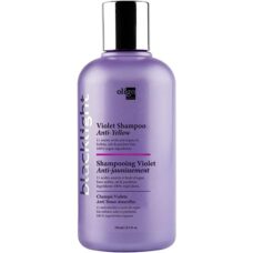 Oligo Blacklight Anti Yellow Violet  Shampoo 32 Oz. UltraBeauty.shop