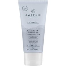 Paul Mitchell Awapuhi Wild Ginger HydraSoft Conditioner 2.5 Oz UltraBeauty.shop