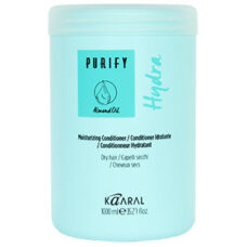 Kaaral Purify Hydra Moisturizing Conditioner 1 Liter UltraBeauty.shop
