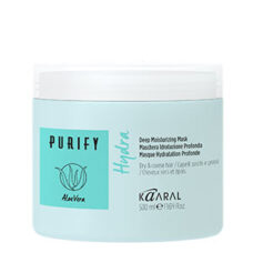 Kaaral Purify Hydra Moisturizing Mask 17.64 oz UltraBeauty.shop