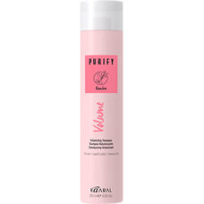 Kaaral Purify Volume Shampoo 10.14 Oz UltraBeauty.shop